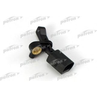 Датчик частоты вращения колеса задн прав AUDI : A2, SKODA: FABIA, VW: FOX, POLO фото