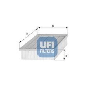 Фильтр воздушный UFI 30 569 00 фото