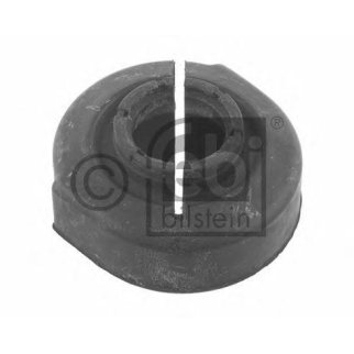 Втулка переднего стабилизатора FEBI 30778 фото