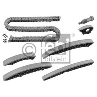 Комплект цепи ГРМ фото