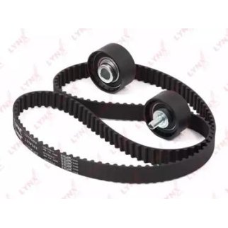 PK-1300 Комплект ремня ГРМ LYNXauto фото