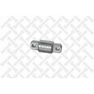 84-08049-SX_сайлентблок рычага незав. подвески !(мр) с пальцем 30x64x160 2отв.d19-124 Omn Neoplan фото