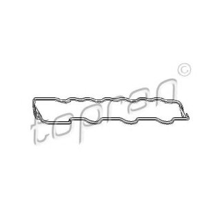 Прокладка клапанной крышки topran 401454755 фото