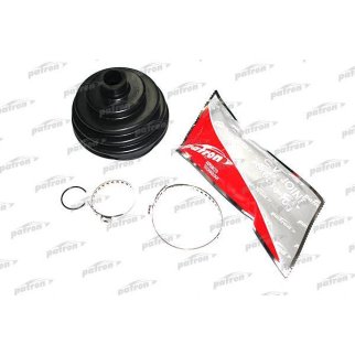 Пыльник ШРУСа фото