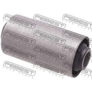 Сайлентблок FEBEST NAB-114 фото