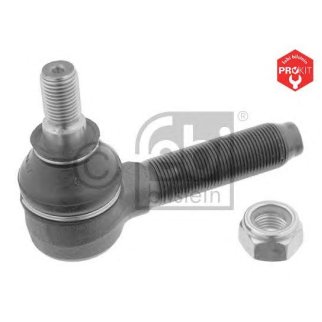 6250F_наконечник рулевой! LHT M20x1.5 M14x1.5 L=95 ProKit MB 206-214/308/312/314 W601-W611 <95 фото