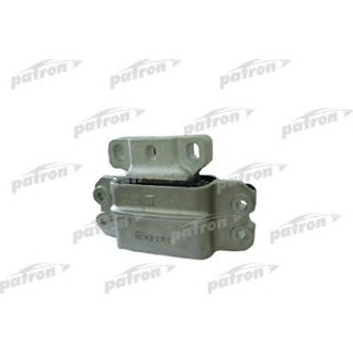 Опора двигателя Audi A3,Skoda Octavia,VW Colf 1.6-1.9TDi 03- 6КПП фото