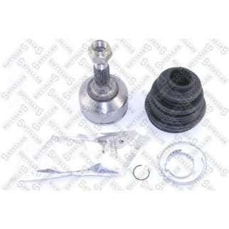 150 1407-SX_ШРУС наружный к-кт! 22268 Citroen C3 1.4/1.4HDi 02> фото