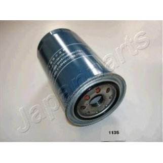 Фильтр масляный Japanparts FO-113S фото