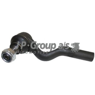 Наконечник рулевой правый JP Group 1344601180 фото