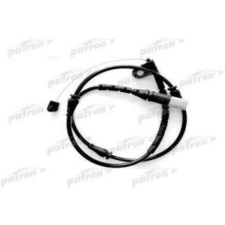 Датчик износа колодок PATRON PE17114 фото
