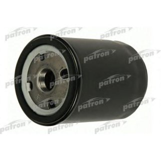 Фильтр масляный PATRON _PF4087 фото