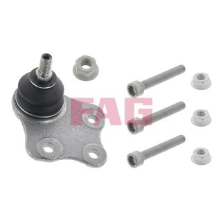 Опора шаровая верхняя MERCEDES E W211 825034410 фото