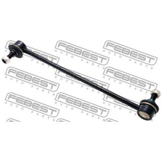 Стойка переднего стабилизатора FEBEST 0123-204 фото