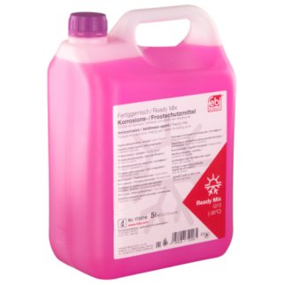 Антифриз FEBI 172016 фото