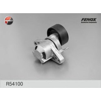 Ролик-натяжитель ручейкового ремня Fenox R54100 фото