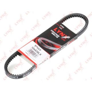 Ремень клиновой LYNXauto 10X638LX фото
