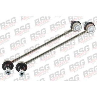 Стойка переднего стабилизатора BSG BSG 30-310-009 фото
