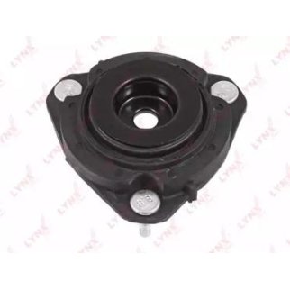 Опора переднего амортизатора верхняя LYNXauto MA-1091LR фото