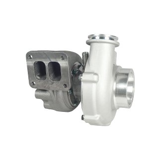 82-01402-SX_турбокомпрессор! K29 Truck 10.9L 10.9LD 2010 фото 2