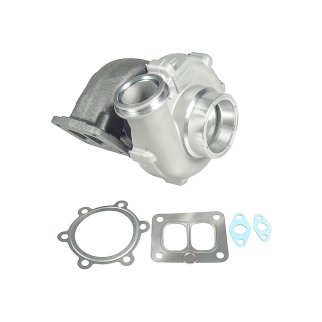 82-01402-SX_турбокомпрессор! K29 Truck 10.9L 10.9LD 2010 фото