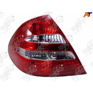 Фонарь задний левый DEPO 440-1921L-UE фото