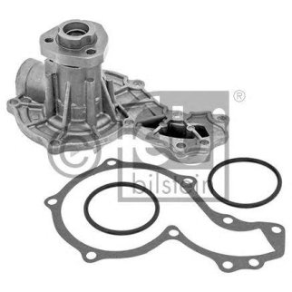 Насос водяной (помпа) FEBI 01286 фото