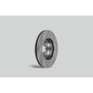 Диск тормозной Gparts BM51112506 фото