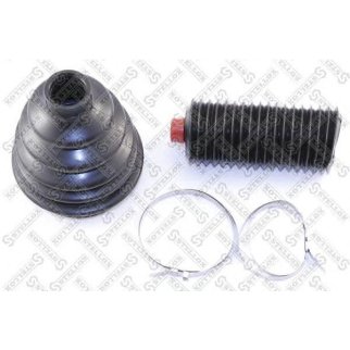 13-00131-SX_к-кт пыльника ШРУСа! Honda Civic, Mazda 323, Nissan Almera 1.4i-2.0i/TDCi 98> фото