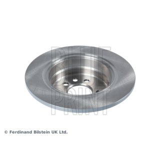 Диск тормозной Blue Print ADG043233 фото