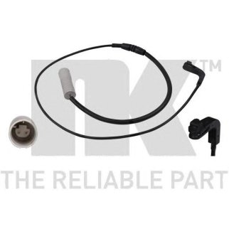 Датчик износа колодок NK _280154 фото