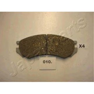 Колодки тормозные дисковые фото