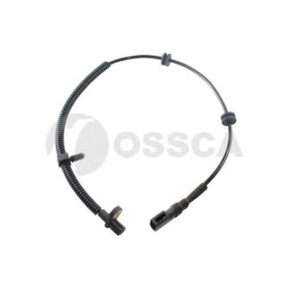 Датчик ABS задний правый / FORD Focus-I 98~ фото