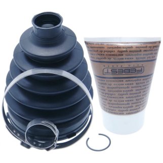 Пыльник ШРУСа наружного пер FEBEST 0117P-1NZFE фото