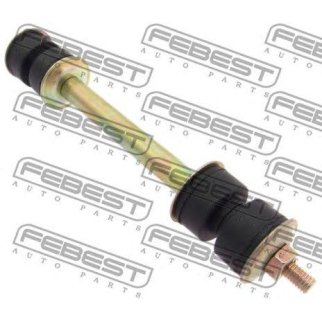 Стойка переднего стабилизатора FEBEST 1123-001 фото