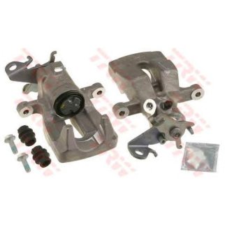 Суппорт тормозной задний правый TRW BHQ246 фото