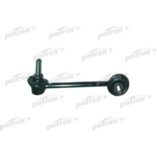 Тяга стабил.HONDA ACCORD 08- фото