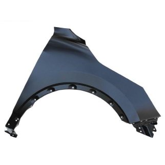 Крыло переднее правое TYG DS10212AR фото