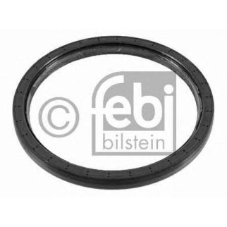 Сальник коленвала задний FEBI 18587 фото