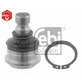 Опора шаровая FEBI 26301 фото