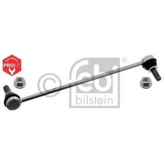 Тяга / стойка, стабилизатор лев фото