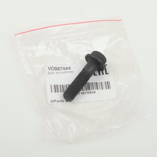 Болт Gparts VO987985 фото 2