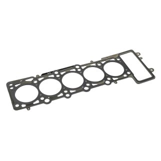 11-25254-SX_прокладка ГБЦ! (1.25mm) VW Touareg 2.5 R5 TDI BLK 03> фото 2