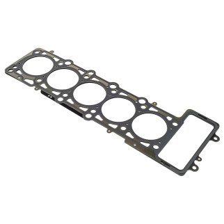 11-25254-SX_прокладка ГБЦ! (1.25mm) VW Touareg 2.5 R5 TDI BLK 03> фото 3