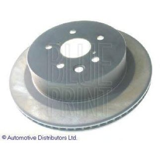 Тормозной диск фото