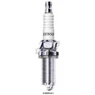Свеча зажигания DENSO K20HR-U11 фото