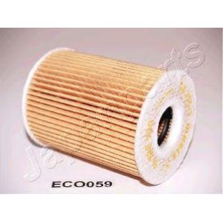 Фильтр масляный Japanparts FO-ECO059 фото