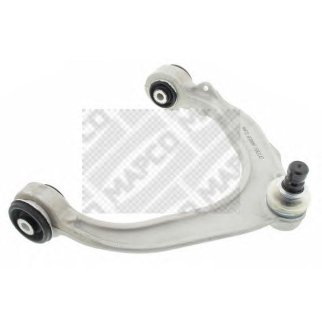 Рычаг передний верхний левый фото