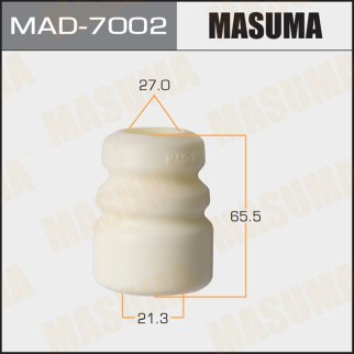 Отбойник амортизатора Masuma MAD-7002 фото