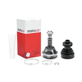 ШРУС наружный metaco 5730-056 фото